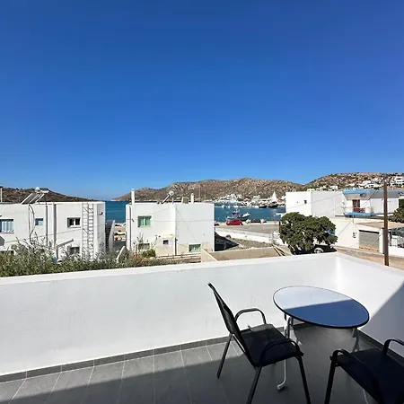 Port - Gerani Appartamento *