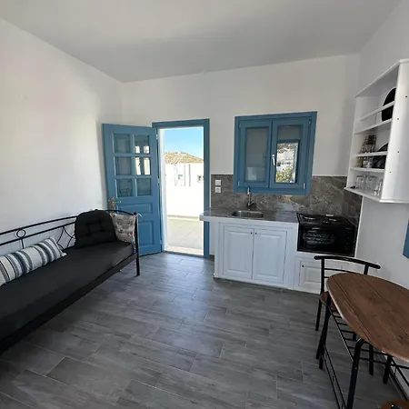 Port - Gerani Appartamento Lisso