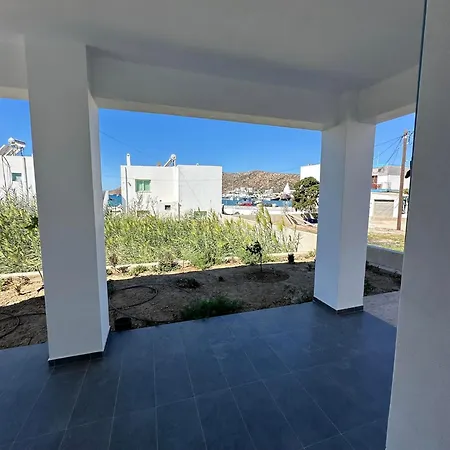 Port - Gerani * Lisso