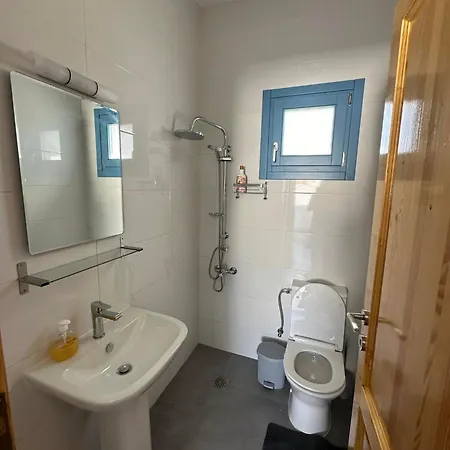 Appartamento Port - Gerani