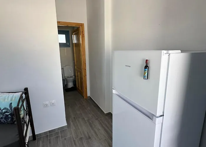 Port - Gerani Appartement