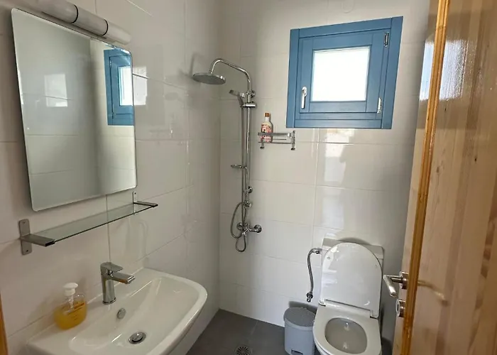 Appartement Port - Gerani