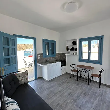 Port - Gerani Appartement