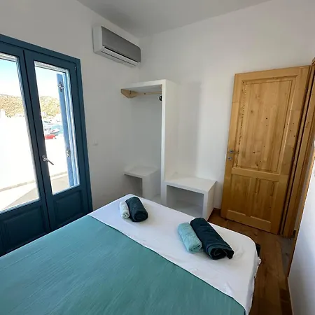 Appartement Port - Gerani