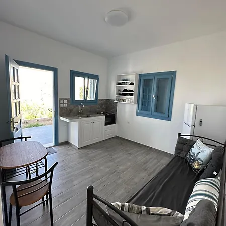 Port - Gerani * Lipsi