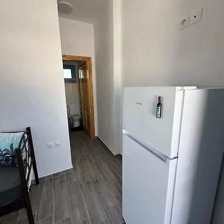 Port - Gerani Appartement